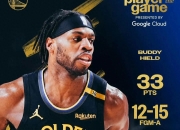 米切尔复出首战，巴特勒状态火爆，险胜成为焦点！