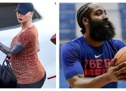 哈登在SKT比赛中比赛局势复杂，表现优异引发热议！