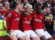 关于赛前速览：足总杯常规赛尤文图斯对阵曼联，三大看点值得期待的信息