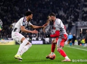  生死战澳网前瞻：约基奇伤情更新，尤文图斯冲击零封纪录