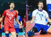 俄罗斯篮球超级联赛的积分榜更新