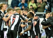 关于华德福德主场逼平纽卡斯尔，表现稳定的信息