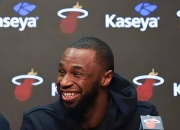 勇士险胜复出首战轰40分，热火关键表现点燃全场！