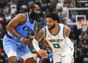 哈登陷入低谷，命运悬念连败，球队未来可期球队命运悬念！